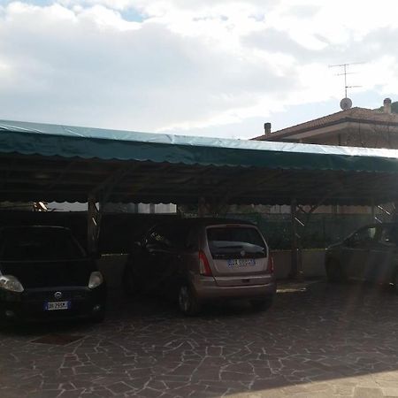 A Casa Di Gabri Bed & Breakfast San Giovanni In Marignano Exterior foto