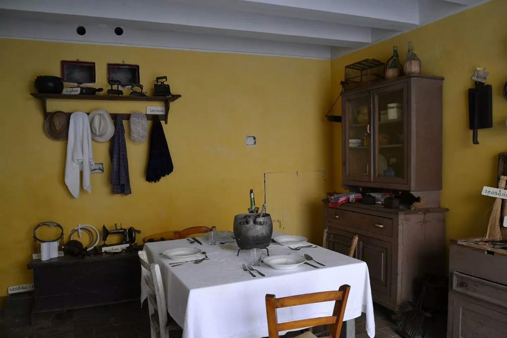 A Casa Di Gabri Bed & Breakfast San Giovanni In Marignano Exterior foto