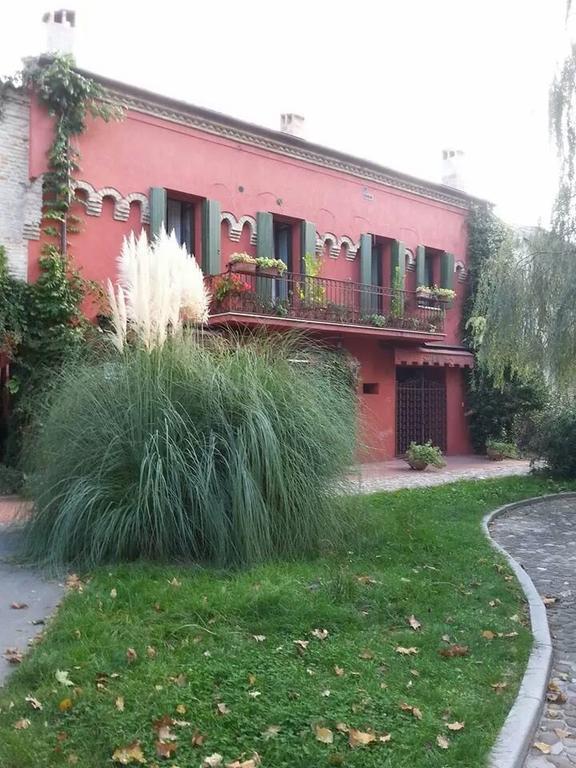 A Casa Di Gabri Bed & Breakfast San Giovanni In Marignano Exterior foto