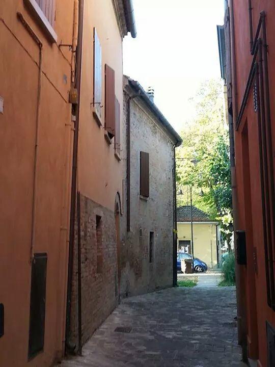 A Casa Di Gabri Bed & Breakfast San Giovanni In Marignano Exterior foto