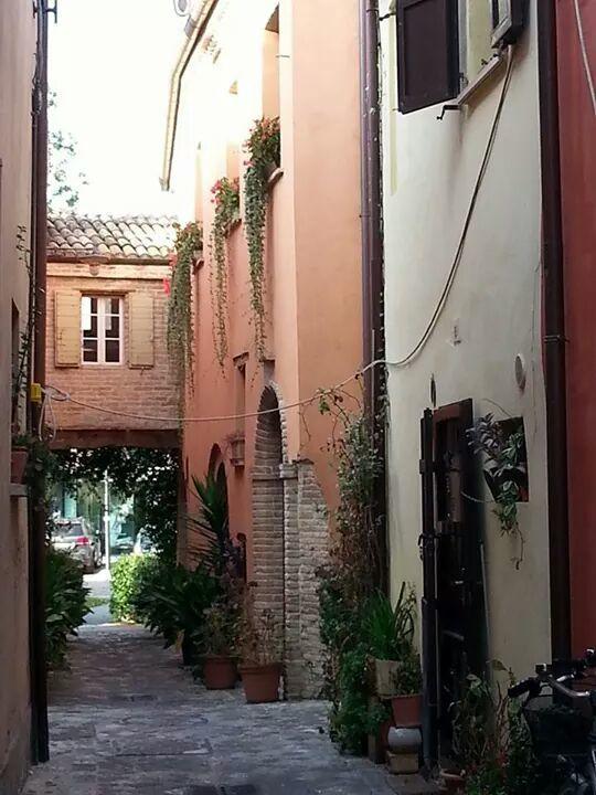 A Casa Di Gabri Bed & Breakfast San Giovanni In Marignano Exterior foto