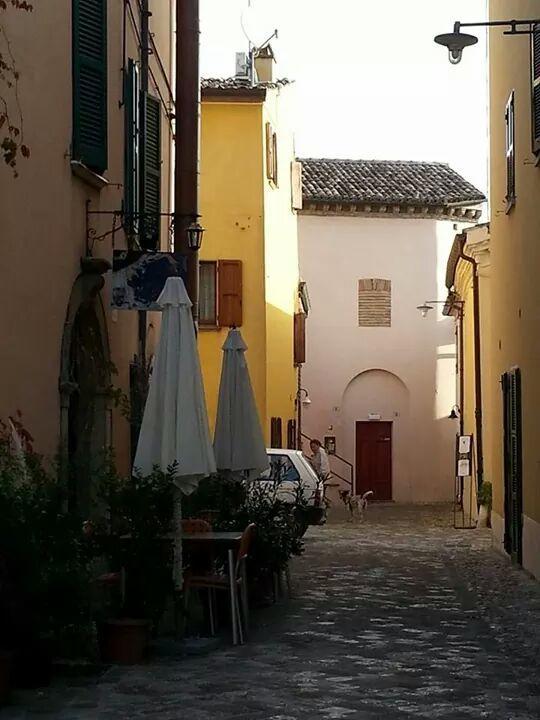 A Casa Di Gabri Bed & Breakfast San Giovanni In Marignano Exterior foto