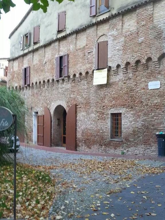 A Casa Di Gabri Bed & Breakfast San Giovanni In Marignano Exterior foto