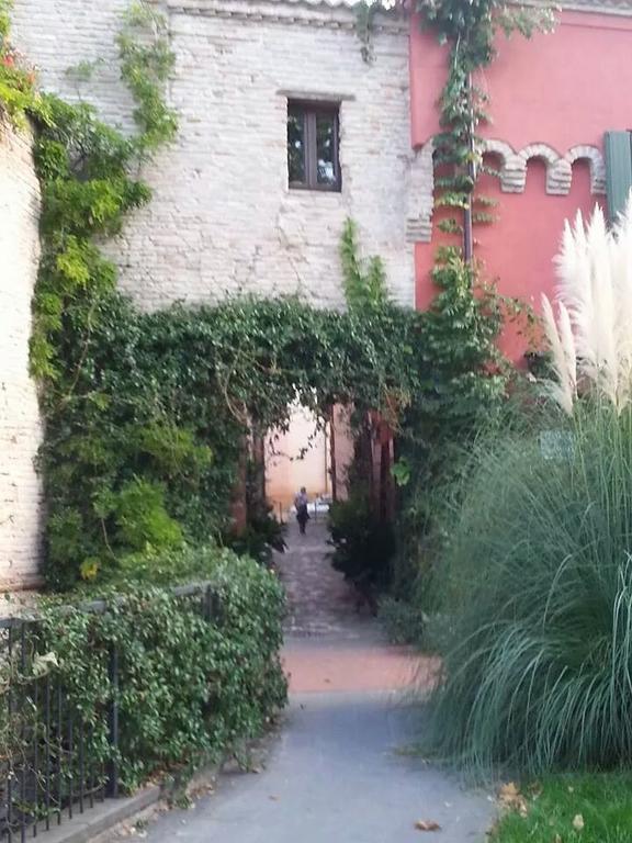 A Casa Di Gabri Bed & Breakfast San Giovanni In Marignano Exterior foto