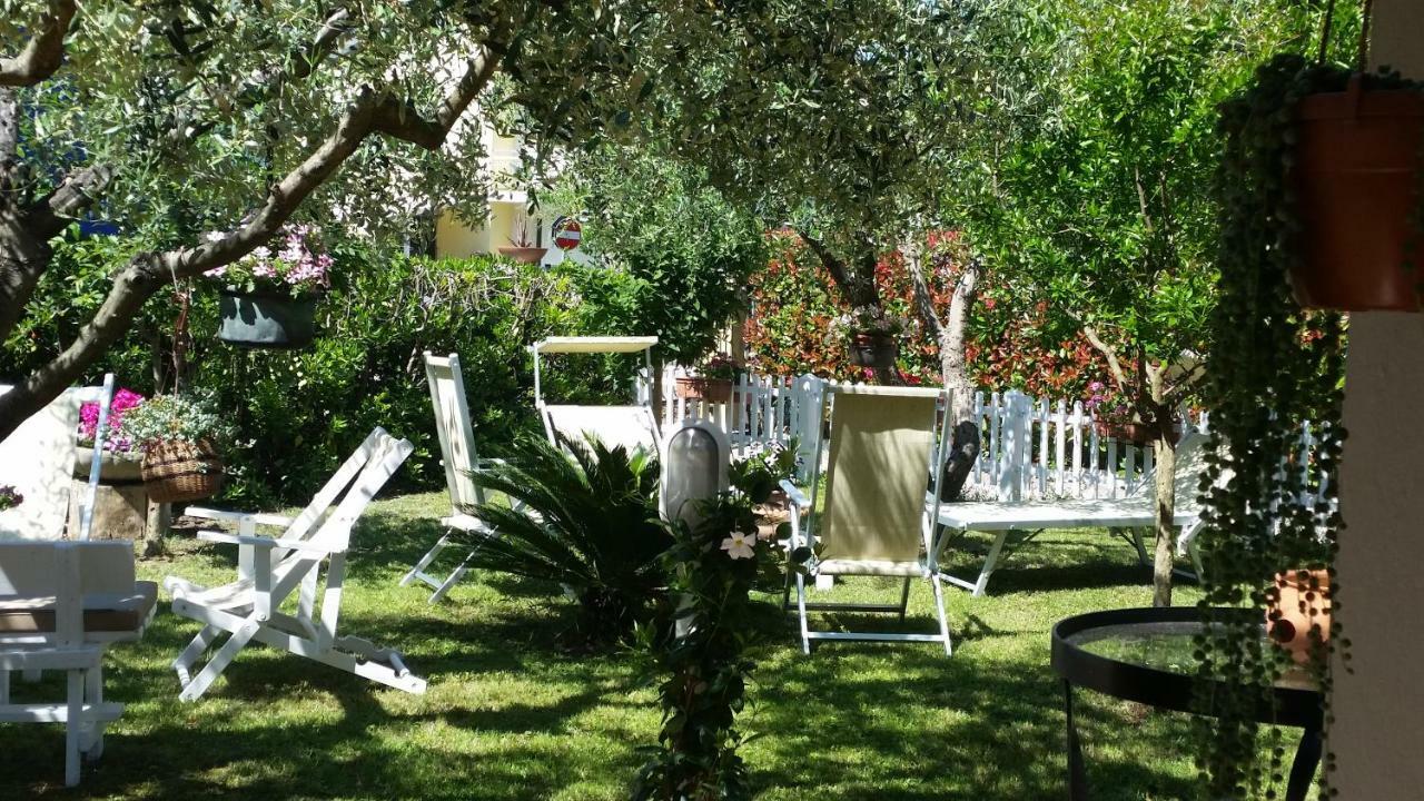 A Casa Di Gabri Bed & Breakfast San Giovanni In Marignano Exterior foto