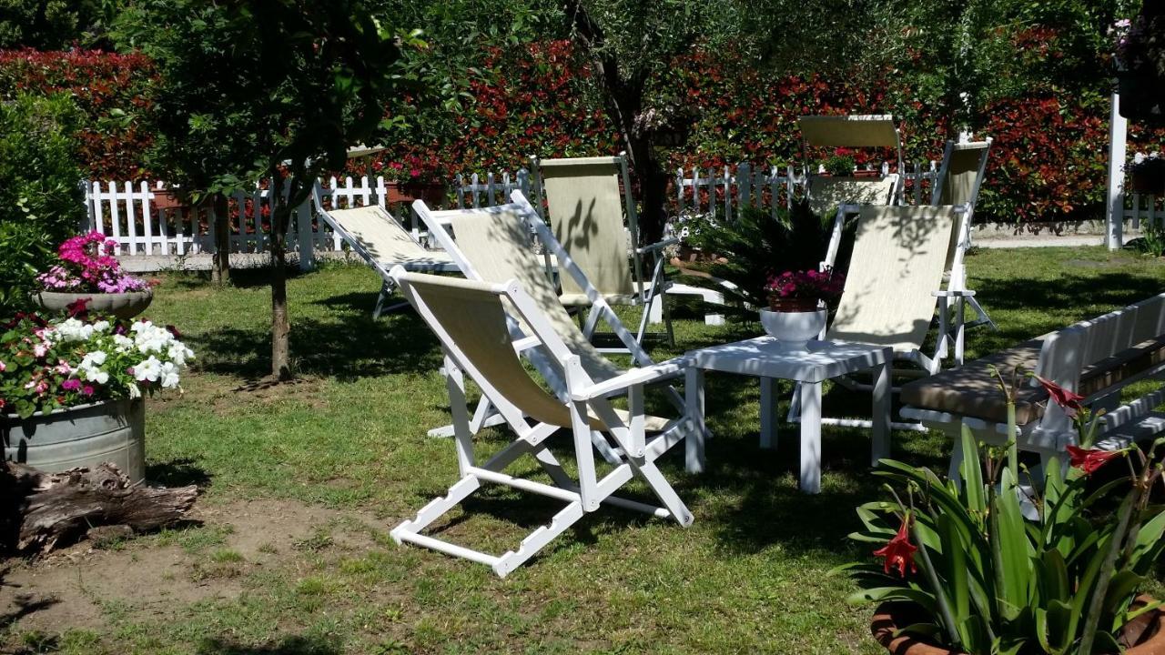 A Casa Di Gabri Bed & Breakfast San Giovanni In Marignano Exterior foto