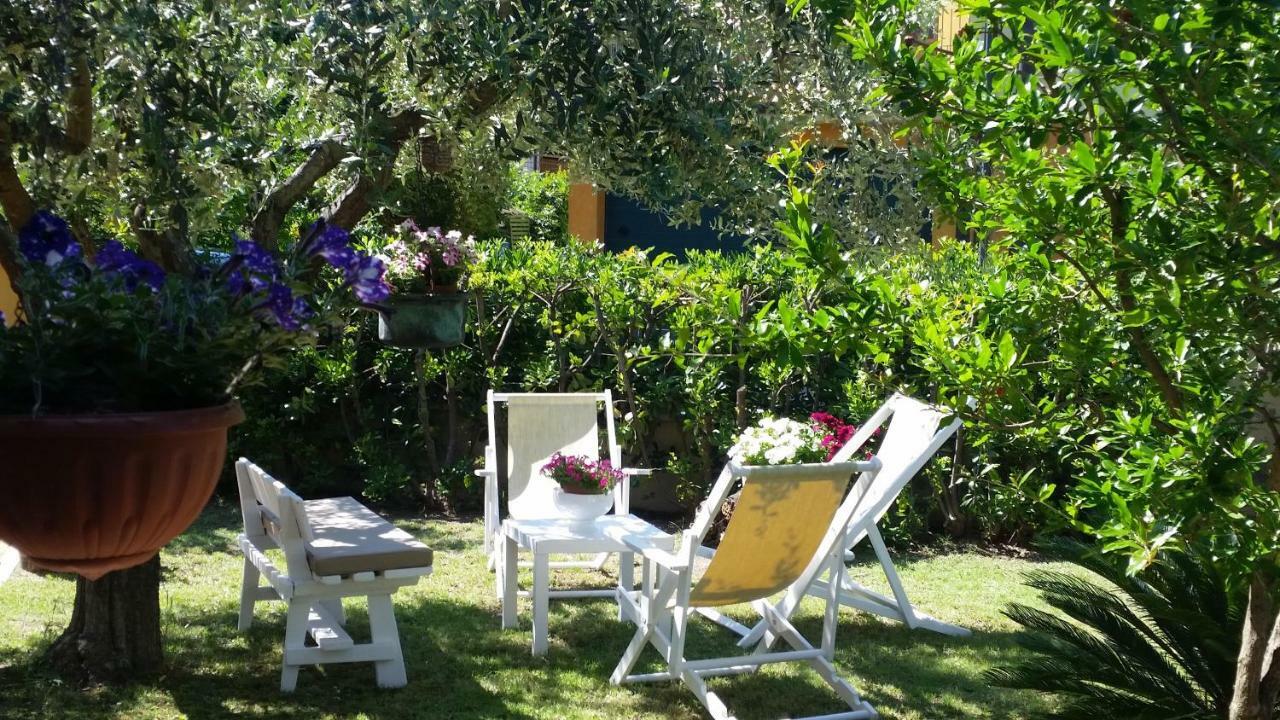 A Casa Di Gabri Bed & Breakfast San Giovanni In Marignano Exterior foto