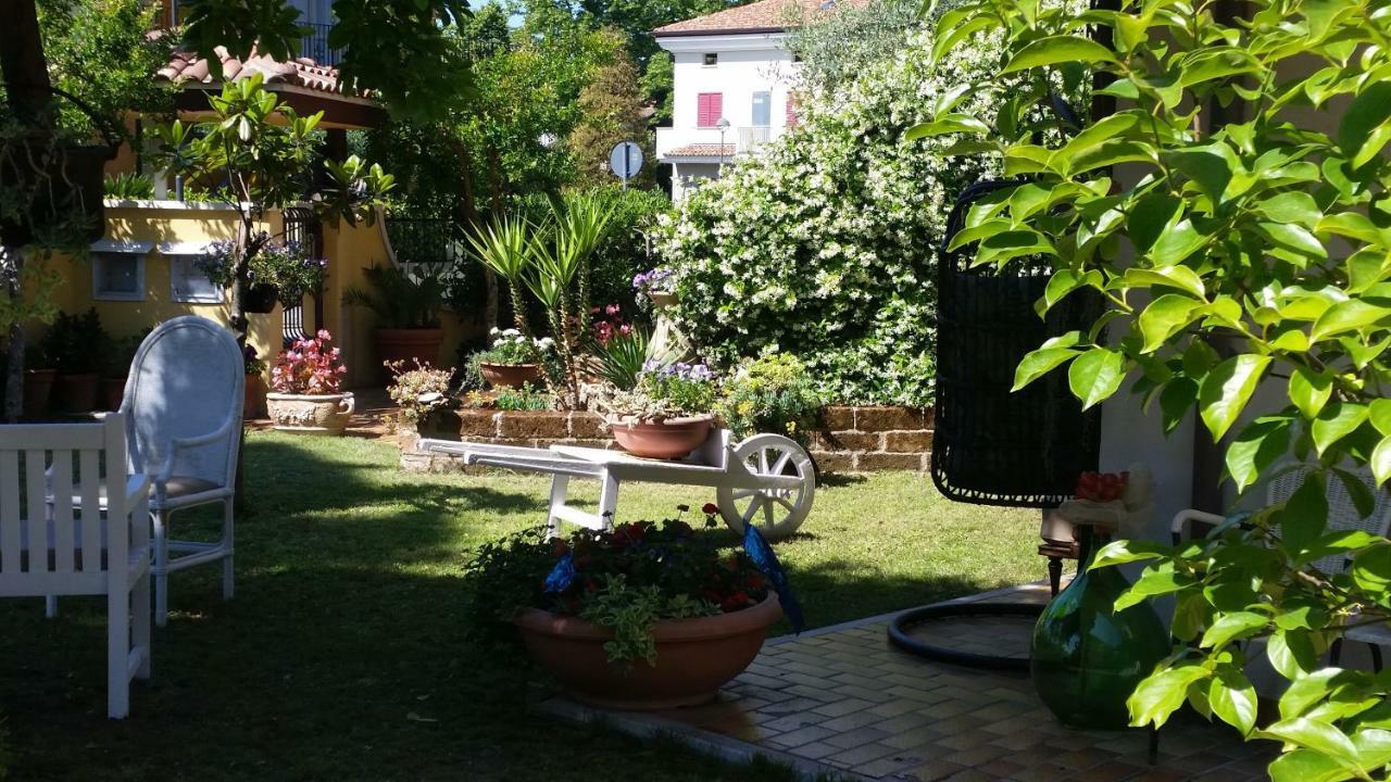 A Casa Di Gabri Bed & Breakfast San Giovanni In Marignano Exterior foto