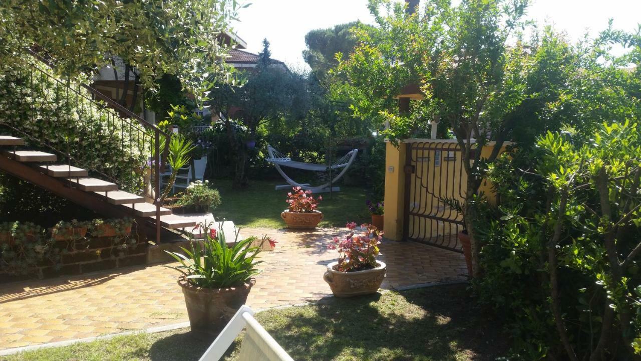 A Casa Di Gabri Bed & Breakfast San Giovanni In Marignano Exterior foto