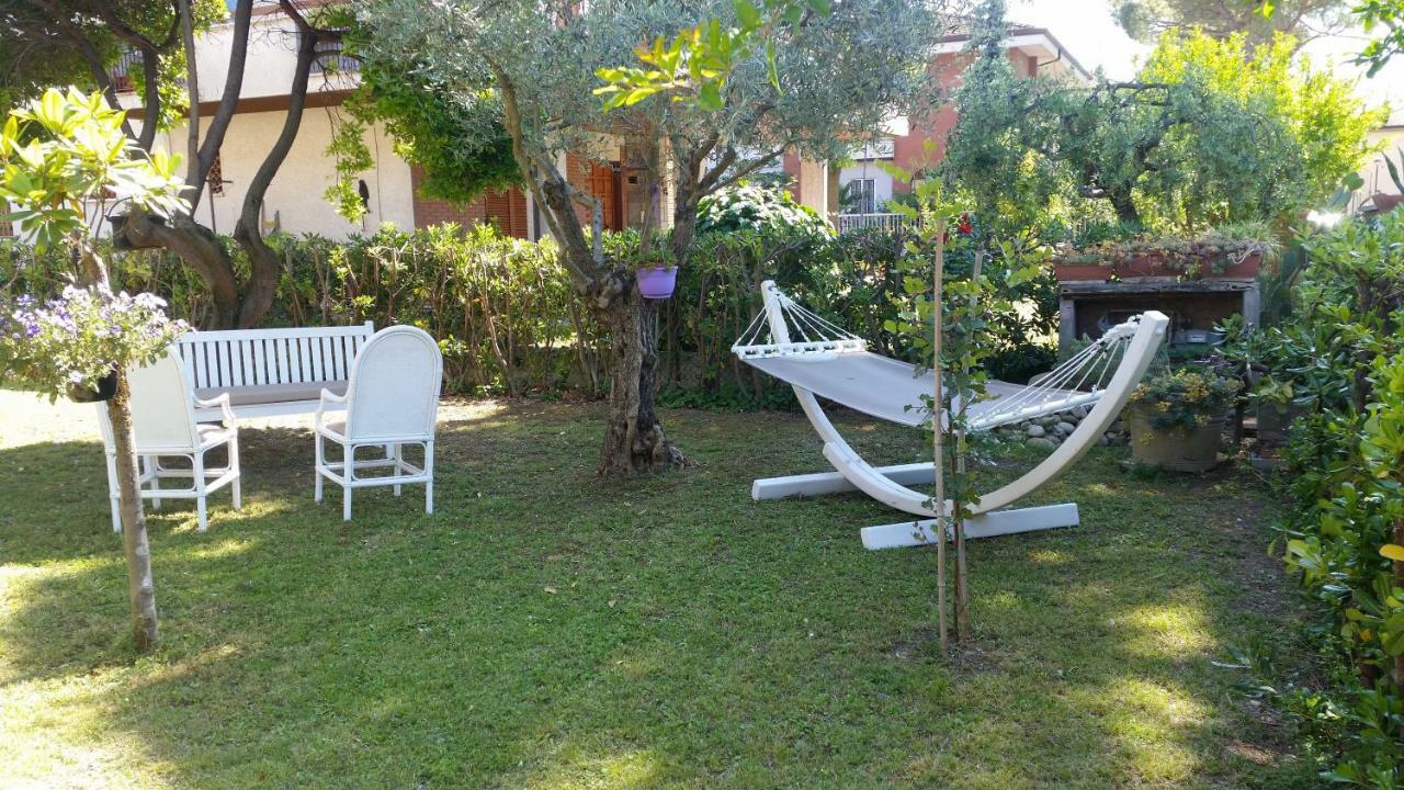 A Casa Di Gabri Bed & Breakfast San Giovanni In Marignano Exterior foto