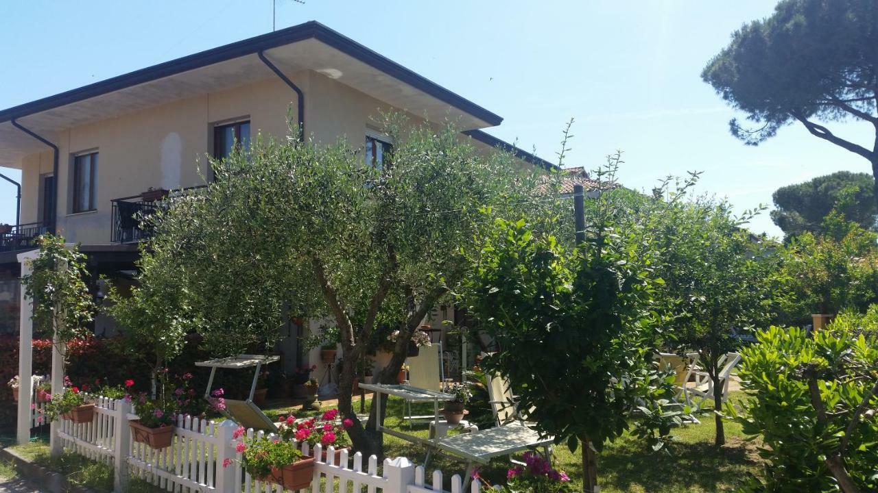 A Casa Di Gabri Bed & Breakfast San Giovanni In Marignano Exterior foto