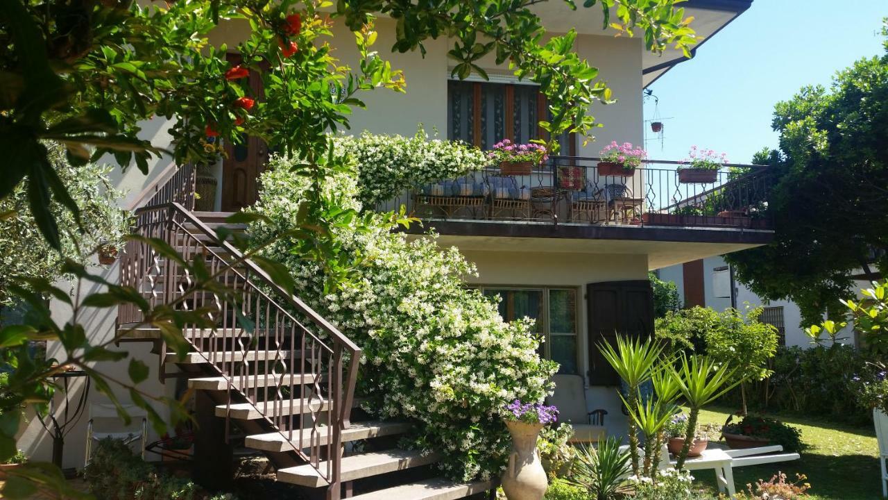 A Casa Di Gabri Bed & Breakfast San Giovanni In Marignano Exterior foto