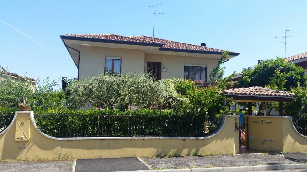 A Casa Di Gabri Bed & Breakfast San Giovanni In Marignano Exterior foto