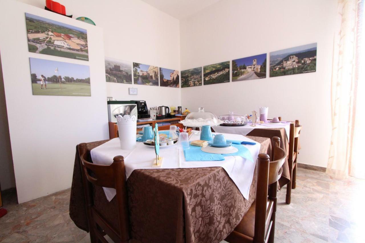 A Casa Di Gabri Bed & Breakfast San Giovanni In Marignano Exterior foto