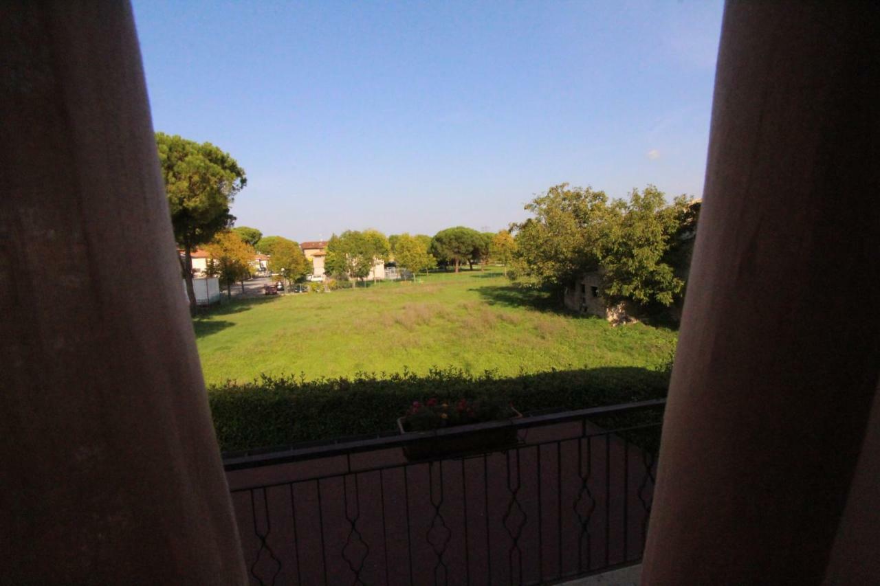 A Casa Di Gabri Bed & Breakfast San Giovanni In Marignano Exterior foto