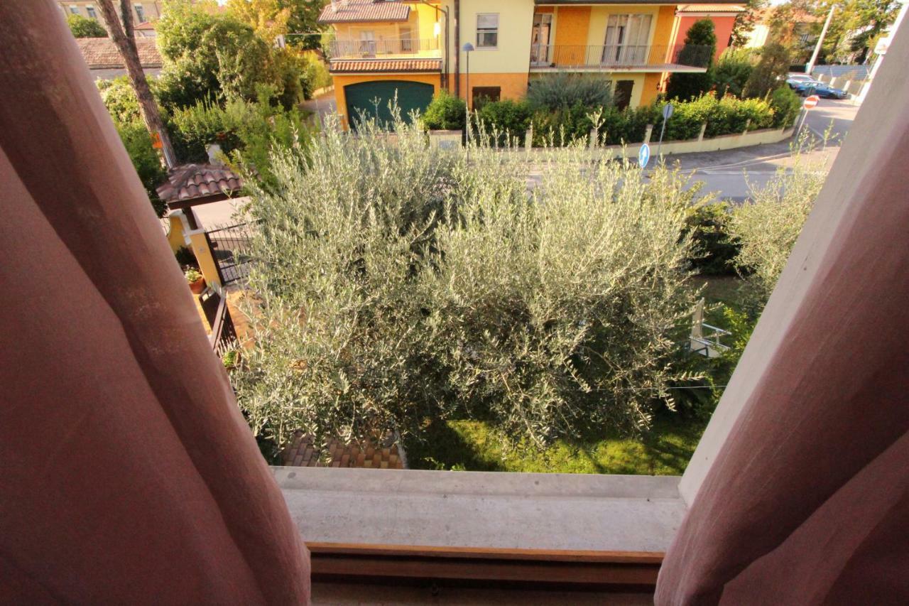 A Casa Di Gabri Bed & Breakfast San Giovanni In Marignano Exterior foto