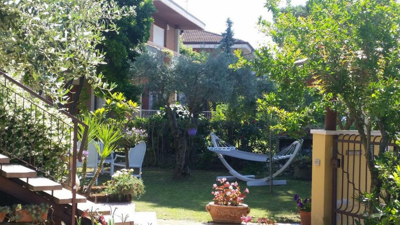 A Casa Di Gabri Bed & Breakfast San Giovanni In Marignano Exterior foto