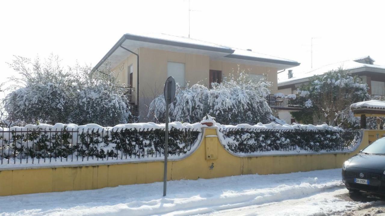 A Casa Di Gabri Bed & Breakfast San Giovanni In Marignano Exterior foto